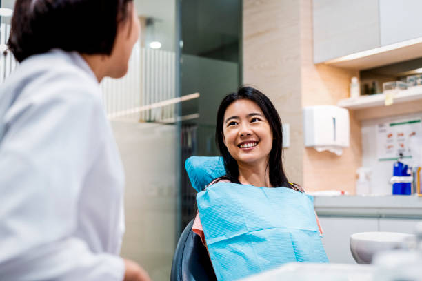 Dental X-Rays and Imaging in Ord, NE