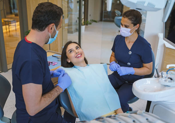 Why Choose Us for Your Dental Needs in Ord, NE