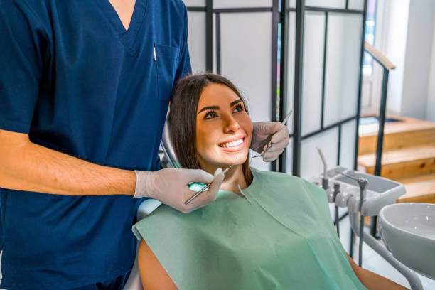 Laser Dentistry in Ord, NE