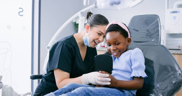 Oral Cancer Screening in Ord, NE